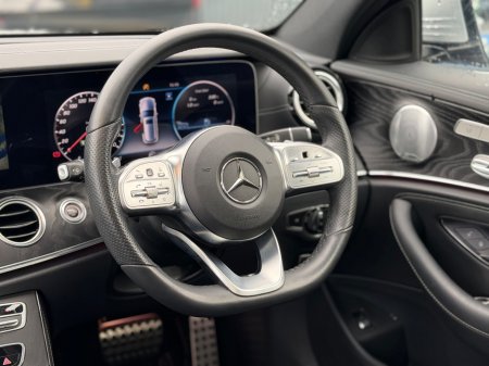 2019 Mercedes-Benz E-Class - photo 12