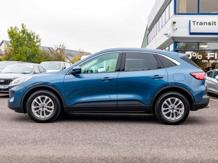 2022 Ford Kuga - photo 11