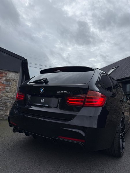 2012 BMW 3-Series - photo 9