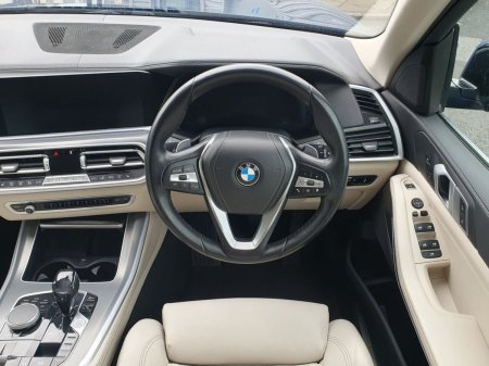 2021 BMW X5 - photo 5