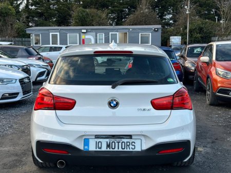 2016 BMW 1-Series - photo 5