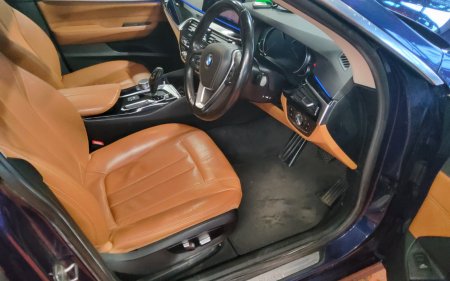 2018 BMW 6-Series - photo 11