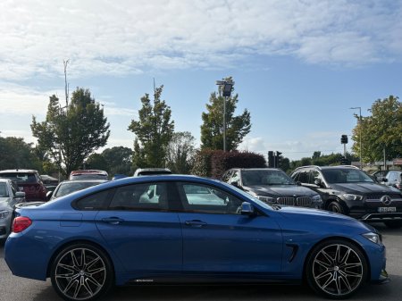 2018 BMW 4-Series - photo 4