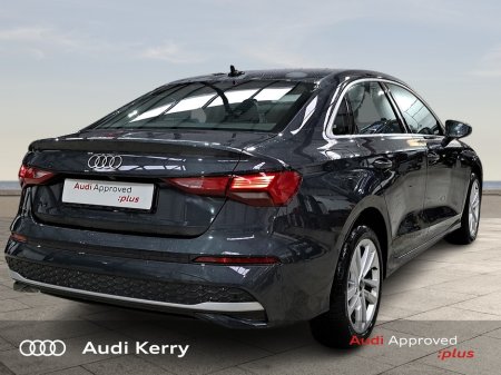 2026 Audi A3 - photo 7