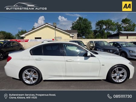 2013 BMW 3-Series - photo 7