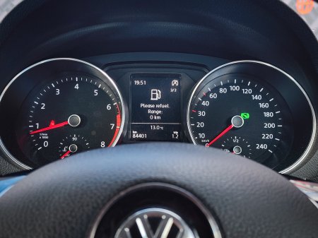 2015 Volkswagen Polo - photo 29