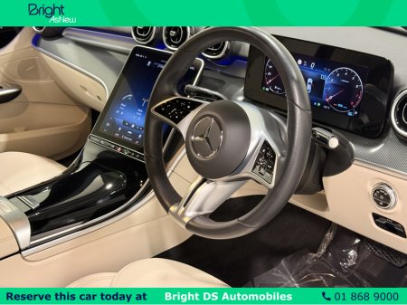 2023 Mercedes-Benz C-Class - photo 13