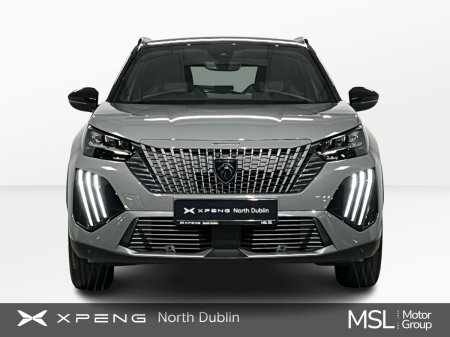 2024 Peugeot 2008 - photo 11