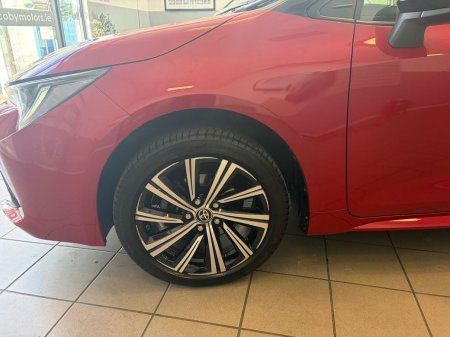 2022 Toyota Corolla - photo 16