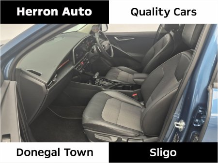 2023 Kia Niro - photo 5