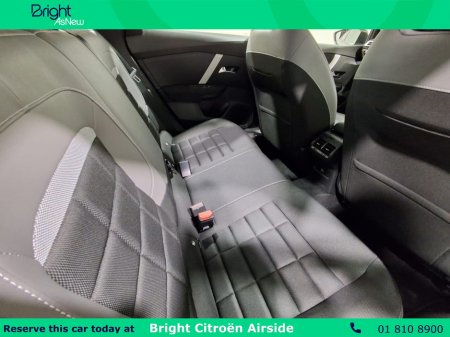 2026 Citroen C4 - photo 17