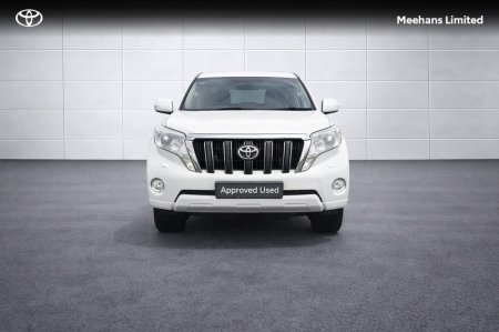 2017 Toyota Land Cruiser - photo 5