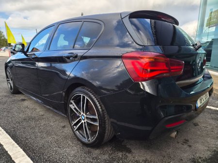2018 BMW 1-Series - photo 6