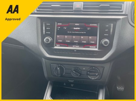 2019 SEAT Ibiza - photo 6