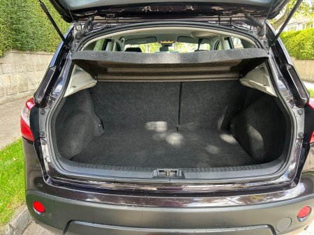 2013 Nissan Qashqai - photo 7
