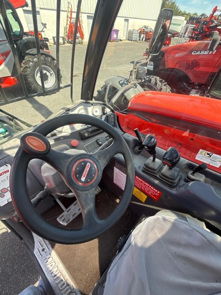 0 MANITOU  - photo 13