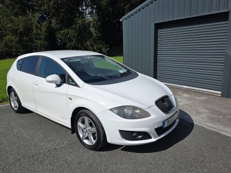 2013 SEAT Leon 1.6 TDI COPA