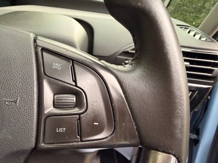 2015 Citroen C4 - photo 18