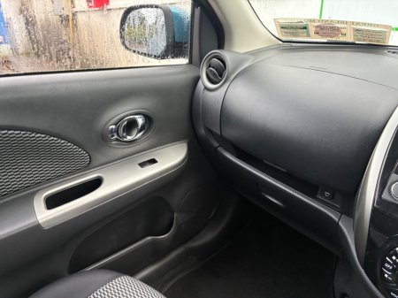 2017 Nissan Micra - photo 21