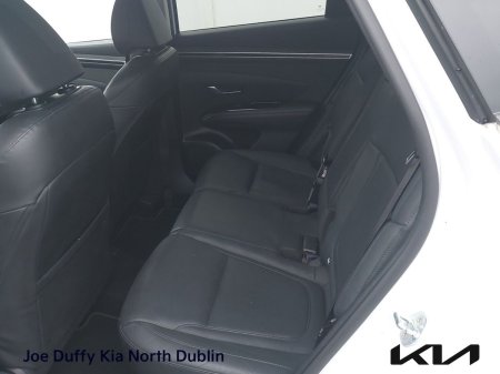 2022 Hyundai Tucson - photo 10