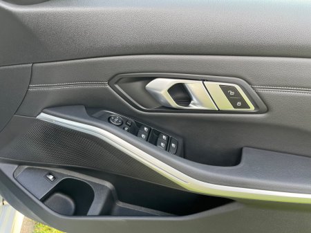 2021 BMW 3-Series - photo 46