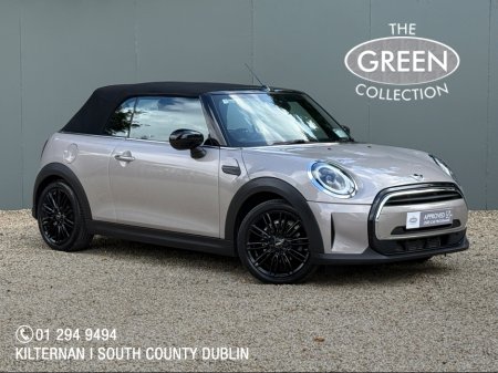 2023 Mini Cooper - photo 26
