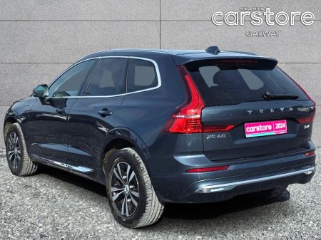 2024 Volvo XC60 - photo 5