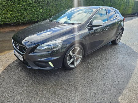 2014 Volvo V40 - photo 2