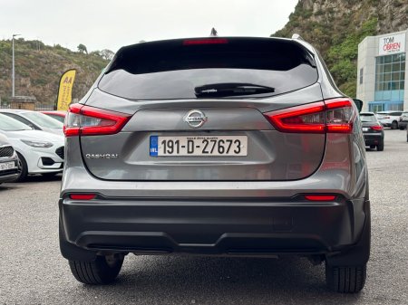 2019 Nissan Qashqai - photo 15