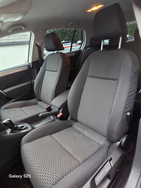 2011 Volkswagen Golf - photo 22