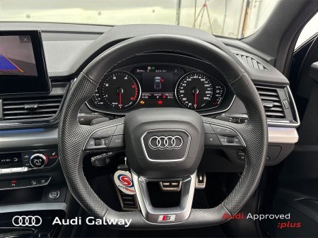2023 Audi Q5 - photo 20