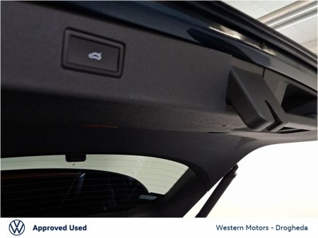 2026 Volkswagen Tiguan - photo 26