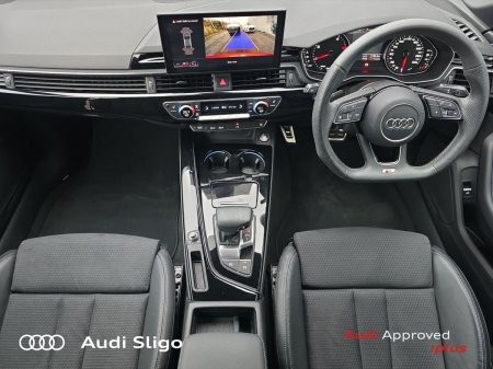 2024 Audi A5 - photo 12