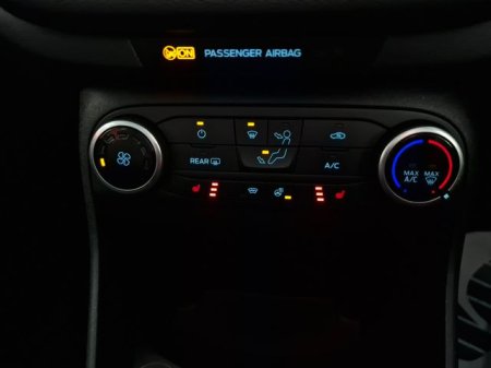 2023 Ford Fiesta - photo 15