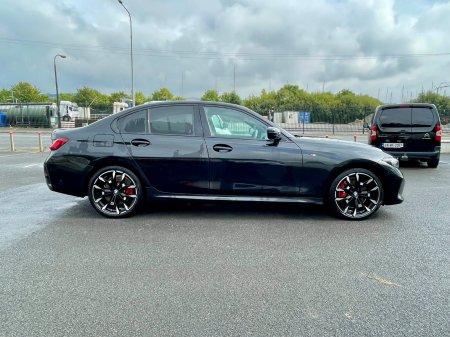 2025 BMW 3-Series - photo 2