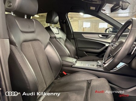 2021 Audi A6 - photo 15