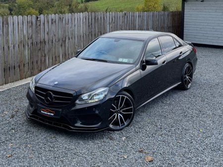 2015 Mercedes-Benz E-Class - photo 13