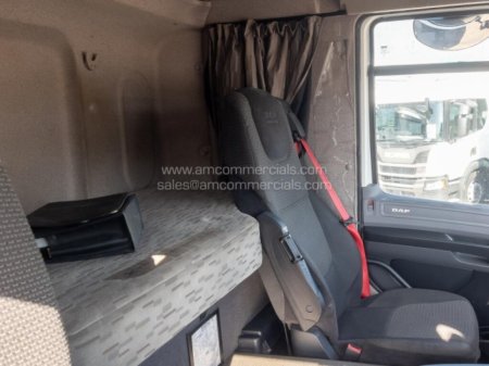 2016 DAF CF 75 290 - photo 17