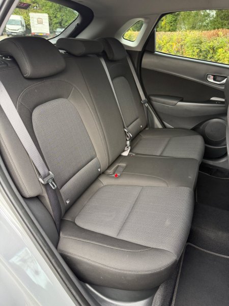 2022 Hyundai KONA - photo 25