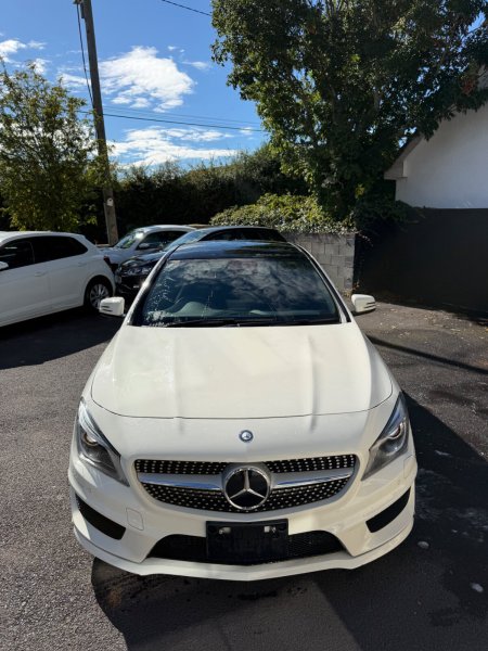 2015 Mercedes-Benz CLA - photo 6