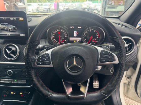 2017 Mercedes-Benz A-Class - photo 8