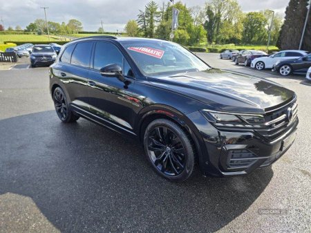 2023 Volkswagen Touareg - photo 6