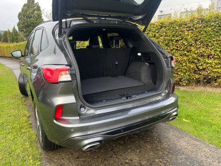 2022 Ford Kuga - photo 57