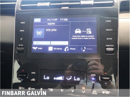 2021 Hyundai Tucson - photo 16