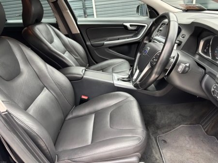 2016 Volvo V60 - photo 21