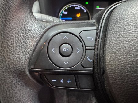 2019 Toyota RAV4 - photo 12
