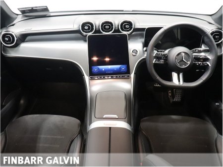2026 Mercedes-Benz GLC - photo 4