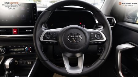 2022 Toyota Raize - photo 16