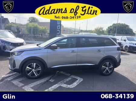 2023 Peugeot 5008 - photo 10