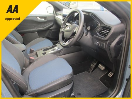 2026 Ford Kuga - photo 14